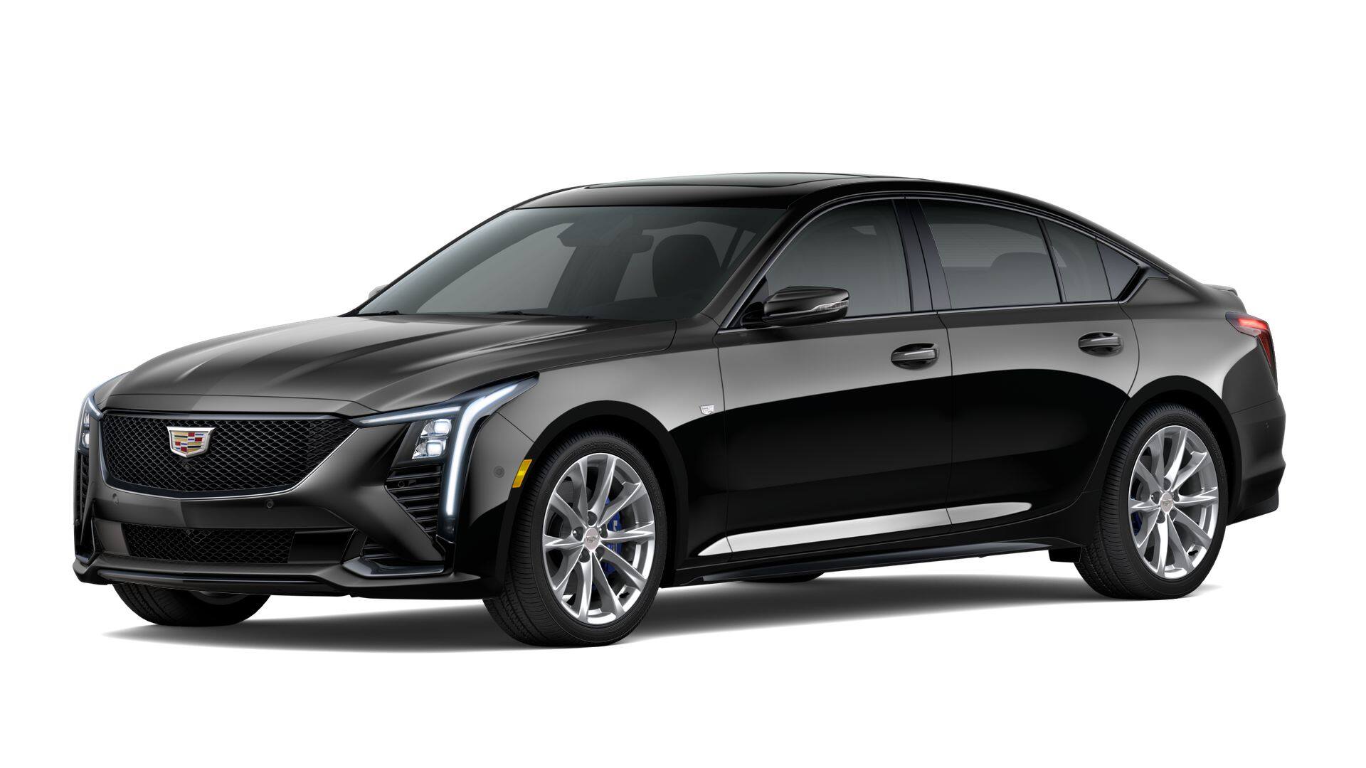 2026 Cadillac CT5