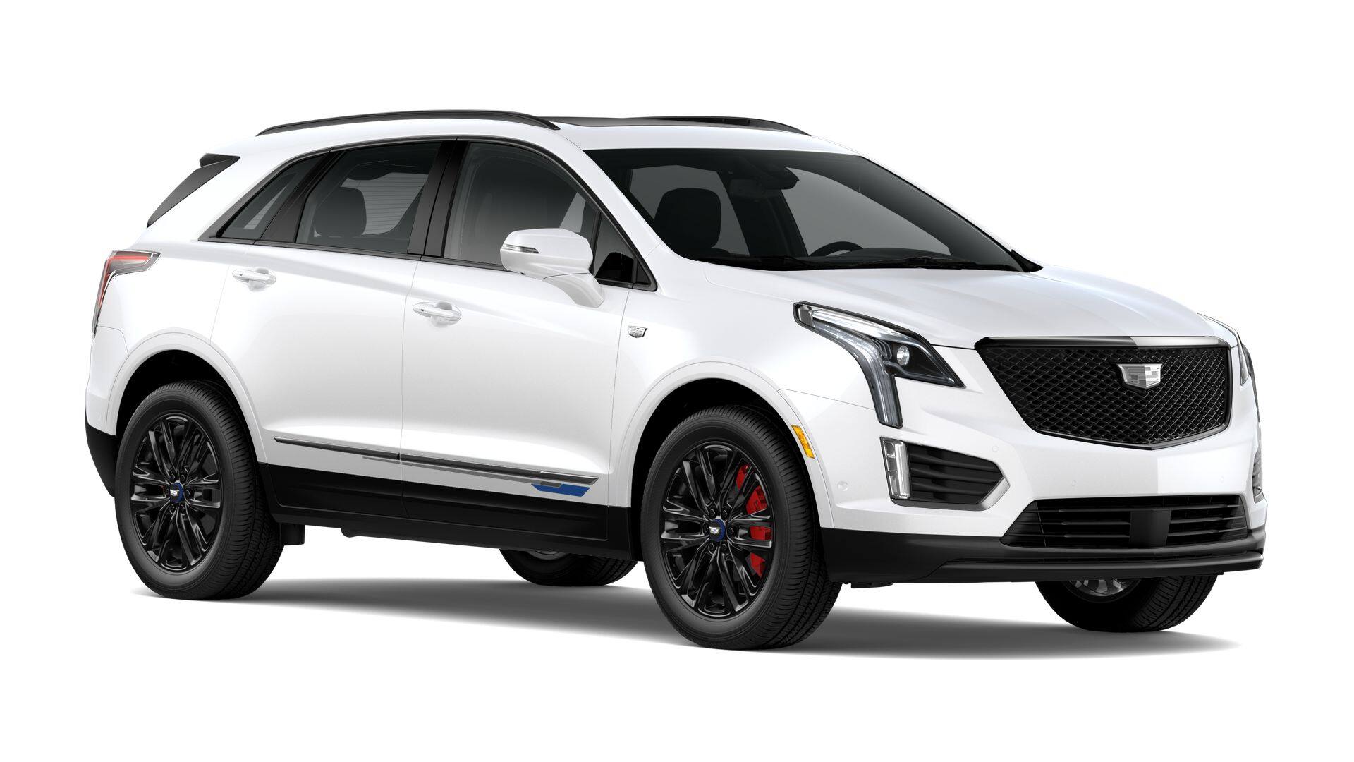 2025 Cadillac XT5 Sport