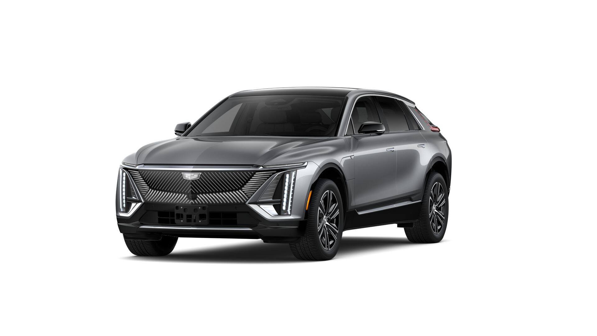 2026 Cadillac Lyriq Luxury AWD's photo