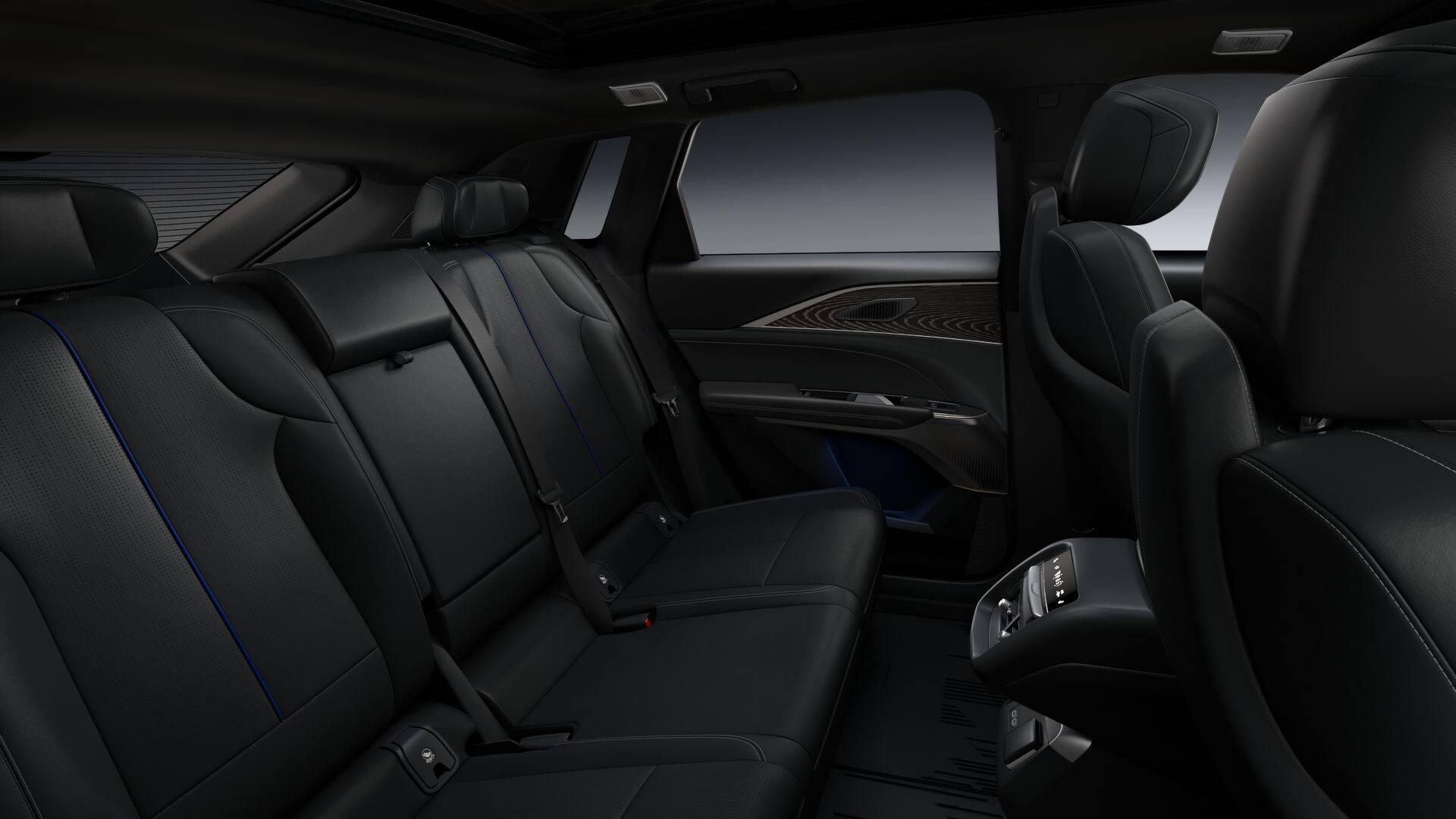 2026 Cadillac LYRIQ Signature Luxury