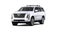 2027 Cadillac Escalade Platinum Luxury