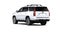 2027 Cadillac Escalade Platinum Luxury