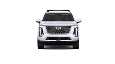 2027 Cadillac Escalade Platinum Luxury