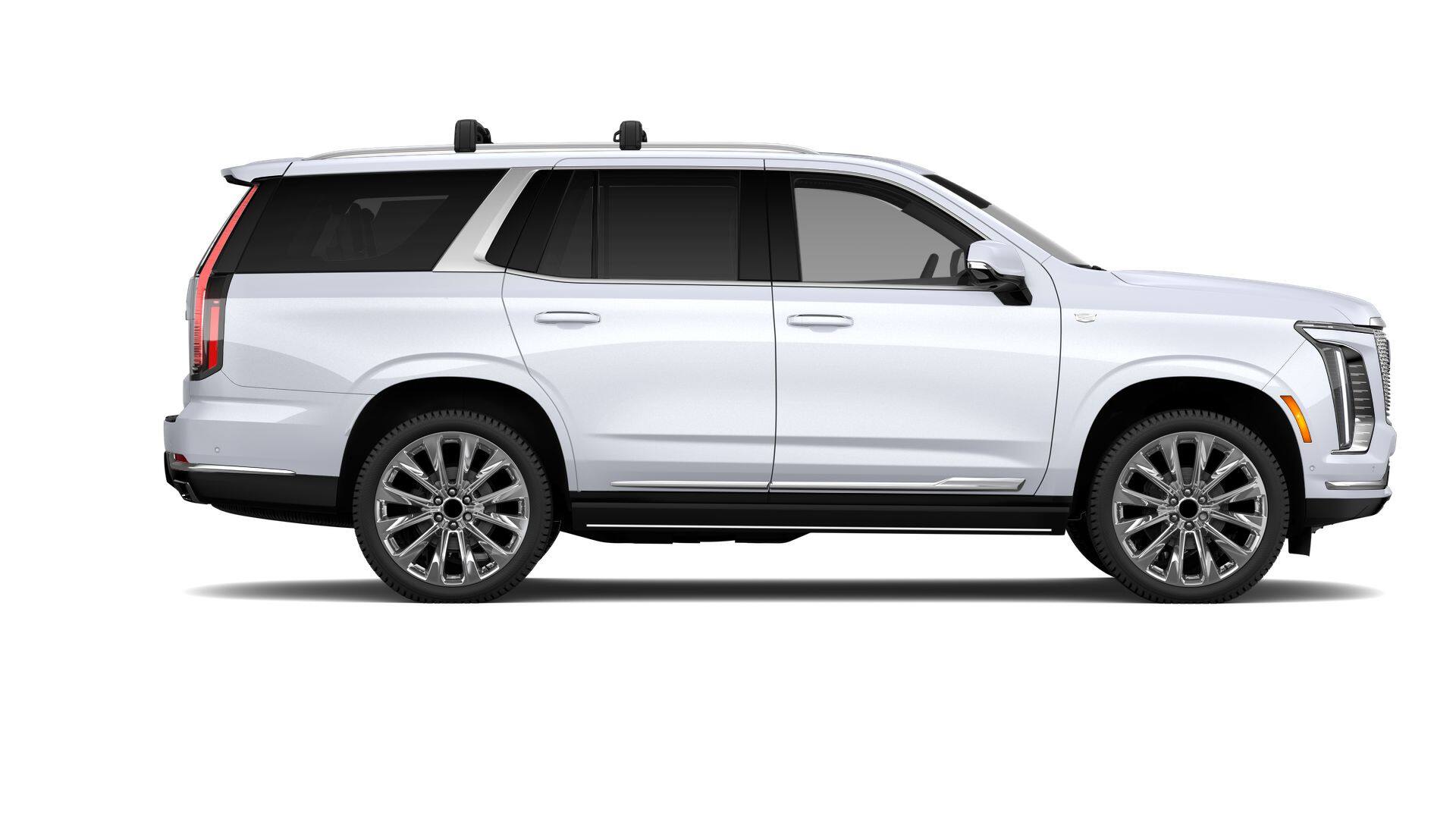 2027 Cadillac Escalade 4WD Platinum Luxury
