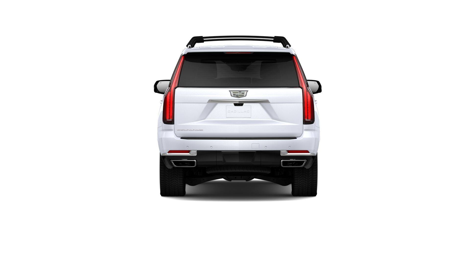 2027 Cadillac Escalade 4WD Platinum Luxury