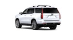 2027 Cadillac Escalade 4WD Platinum Luxury