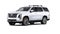 2027 Cadillac Escalade 4WD Platinum Luxury