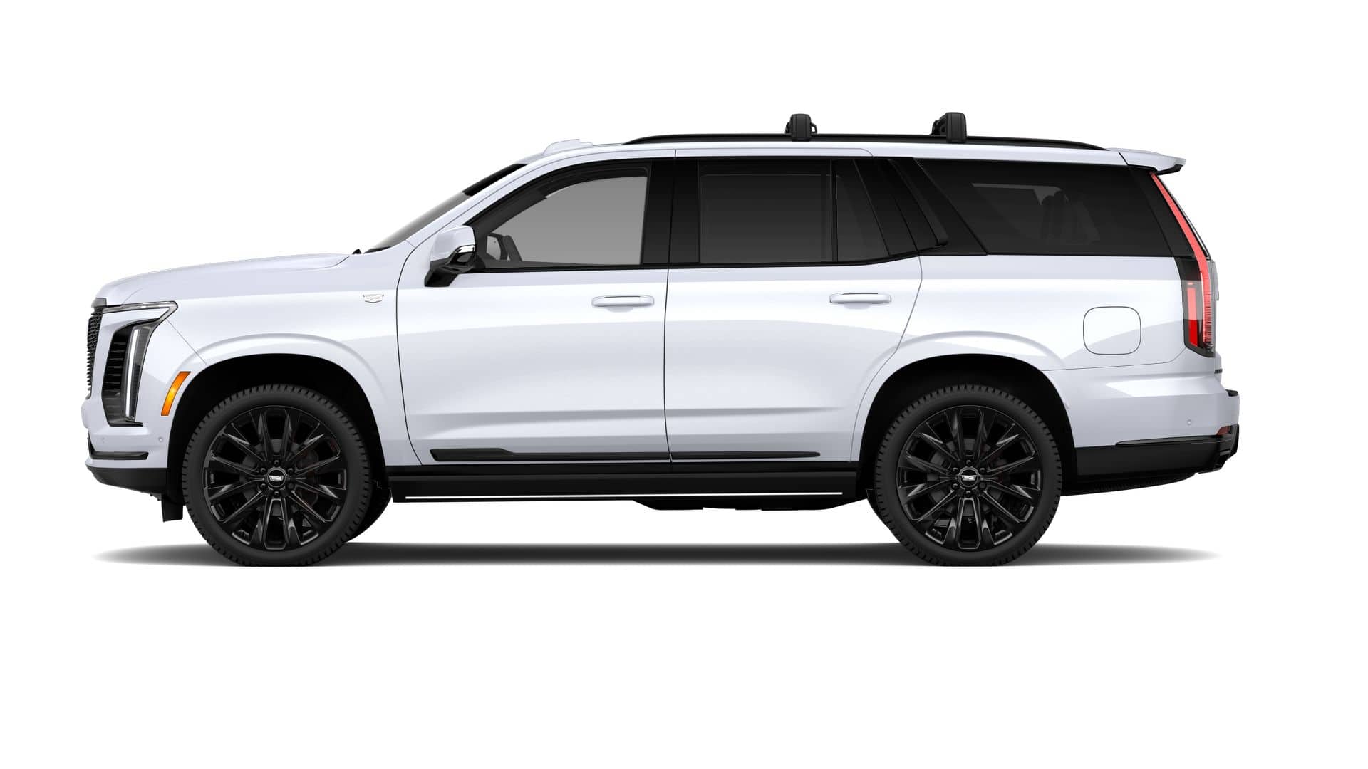 2027 Cadillac Escalade 4WD Platinum Sport