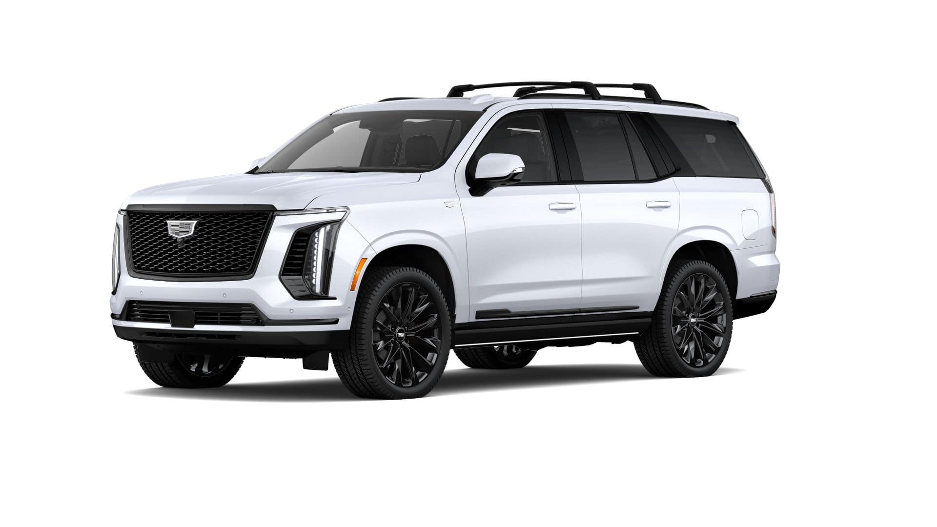 2027 Cadillac Escalade 4WD Platinum Sport