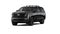 2027 Cadillac Escalade ESV Platinum Sport