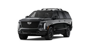 2027 Cadillac Escalade ESV Platinum Sport