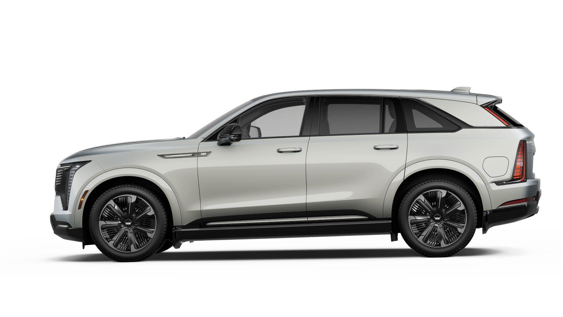 2025 Cadillac ESCALADE IQ Sport 1