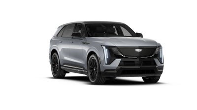 2026 Cadillac ESCALADE IQ Sport