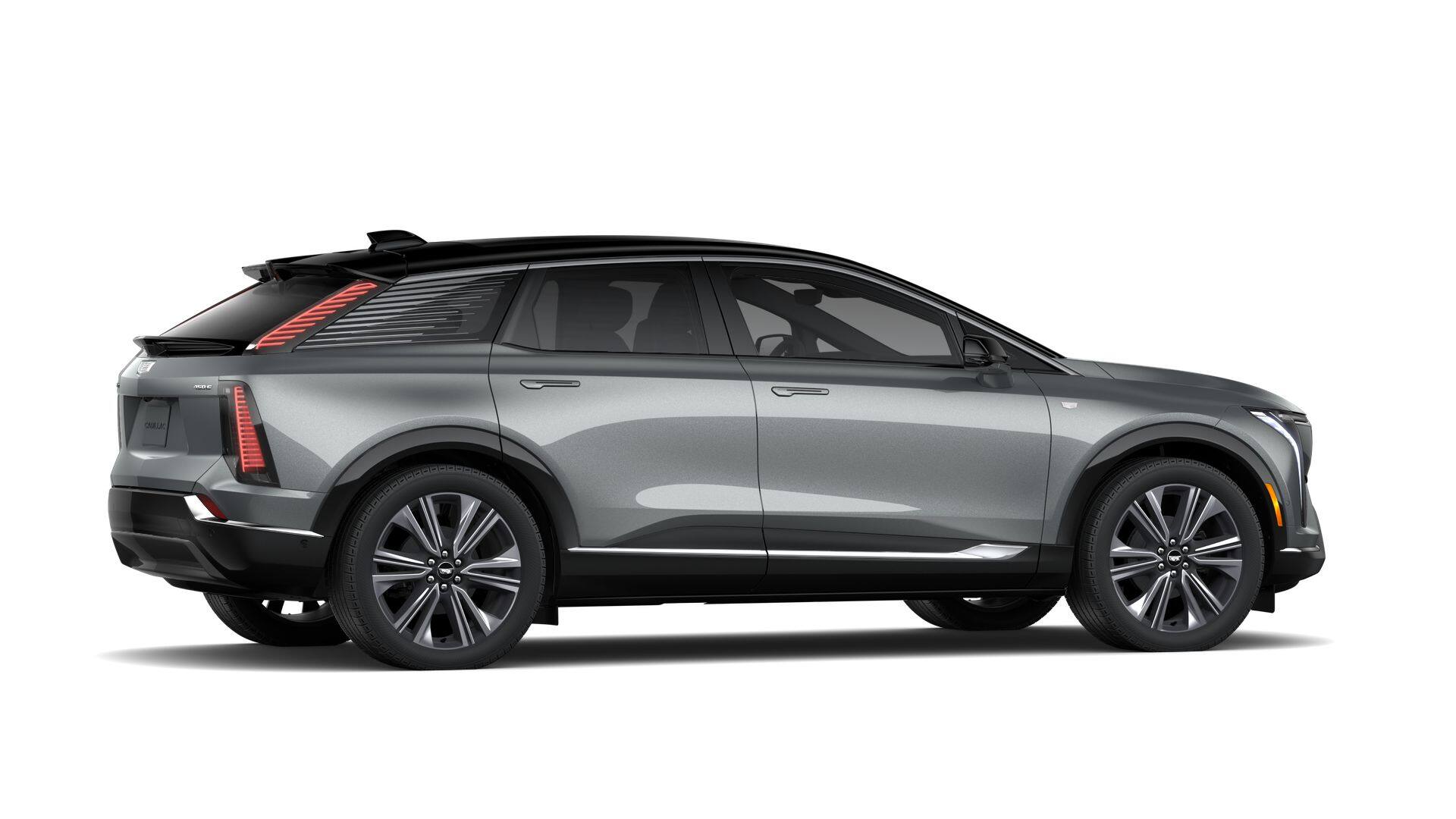 2026 Cadillac OPTIQ Premium Luxury