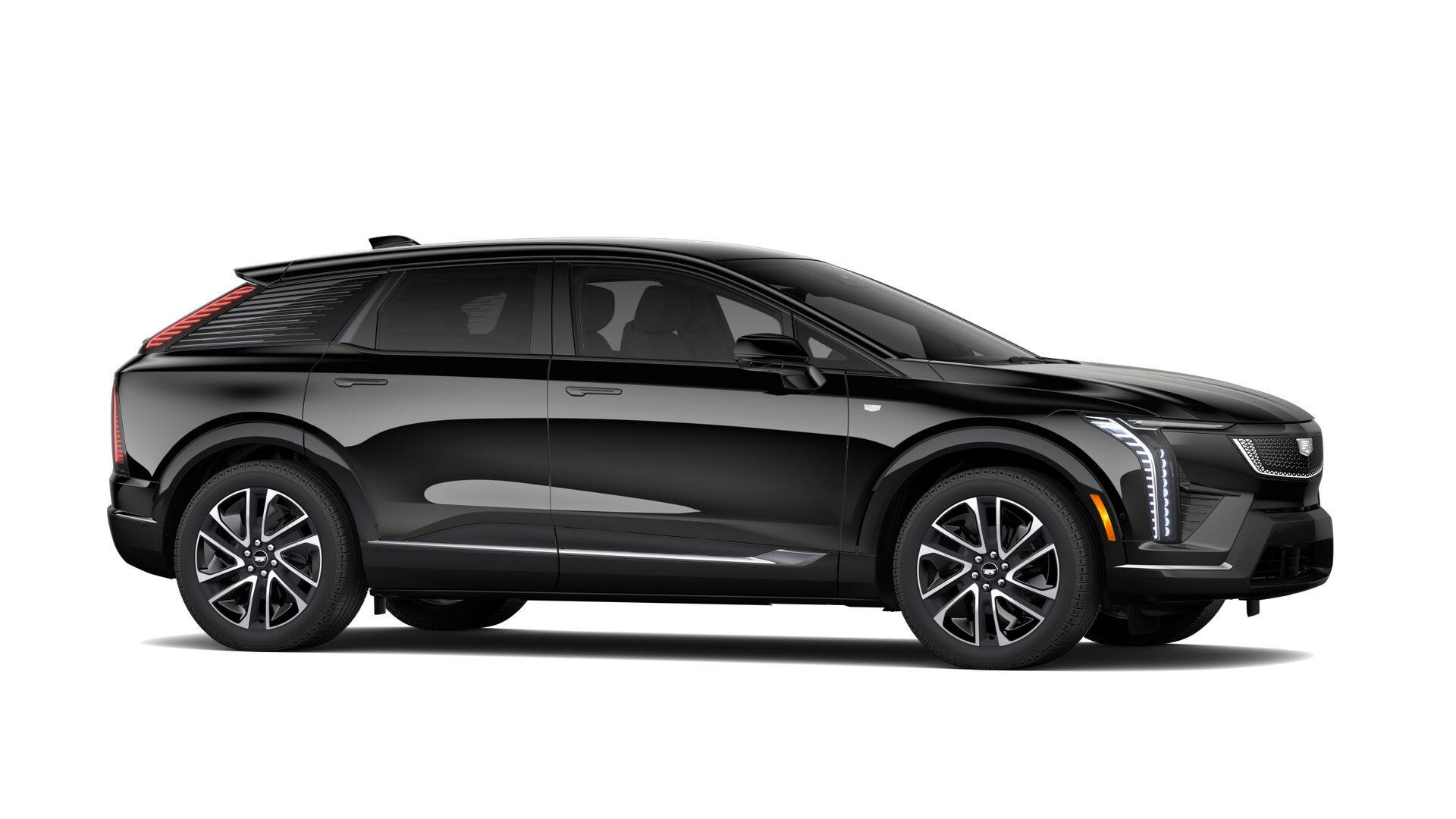 2026 Cadillac OPTIQ Premium Sport