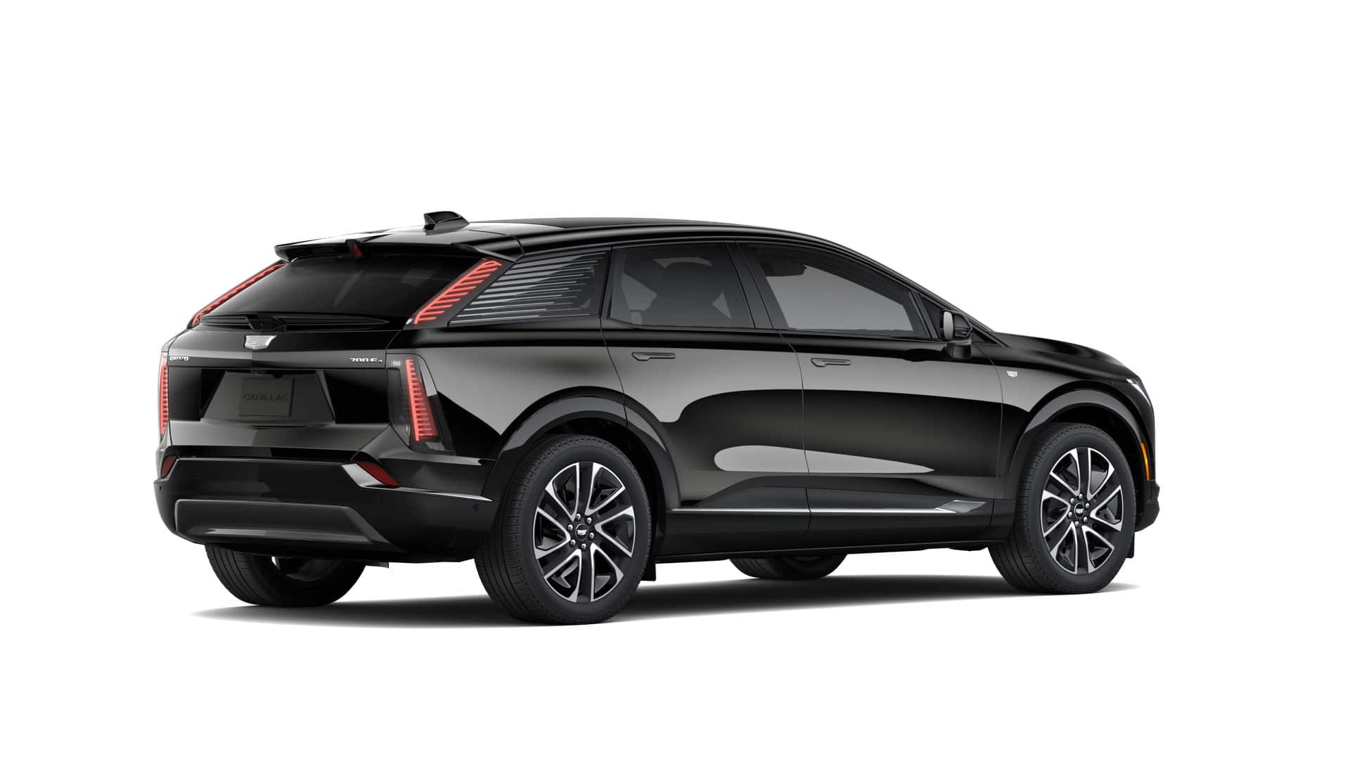 2026 Cadillac OPTIQ Premium Sport