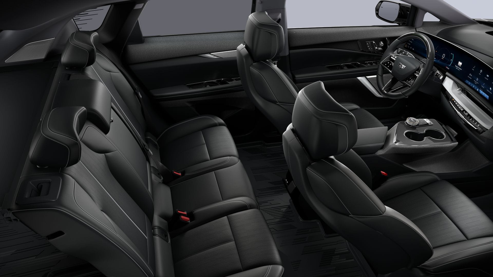 2026 Cadillac OPTIQ Premium Sport