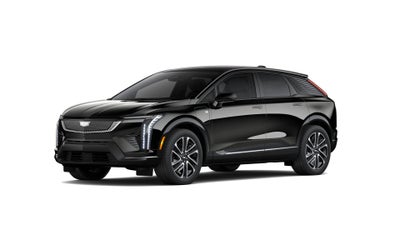 2026 Cadillac OPTIQ Premium Sport