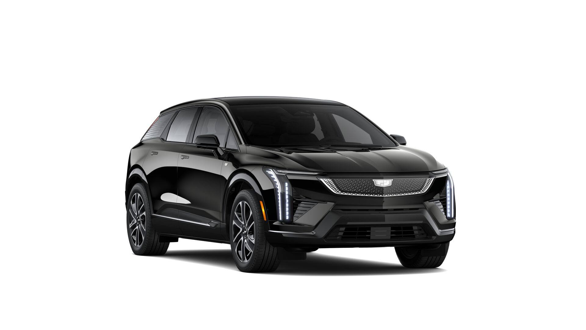 2026 Cadillac OPTIQ Premium Sport