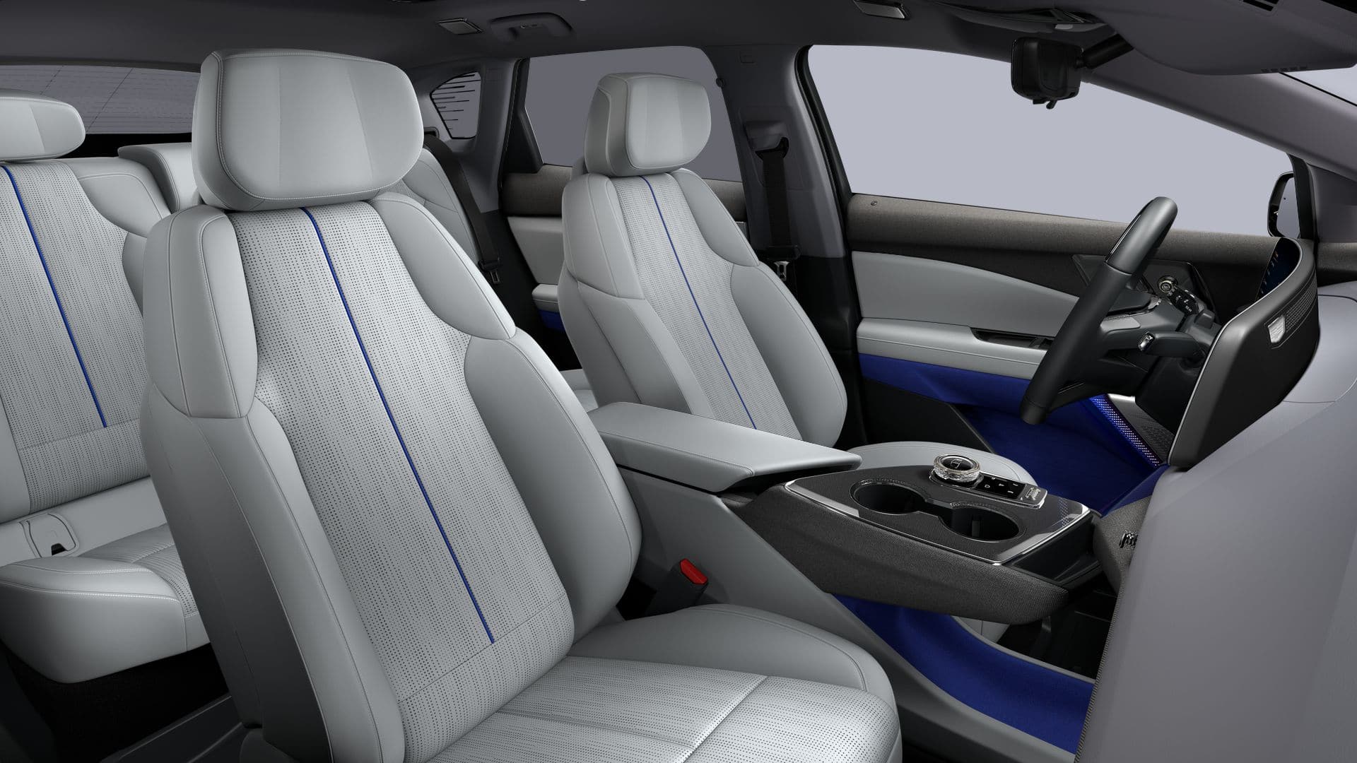 2026 Cadillac OPTIQ Premium Sport