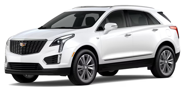 Coughlin Cadillac Circleville in Circleville OH