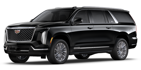 Coughlin Cadillac Circleville in Circleville OH