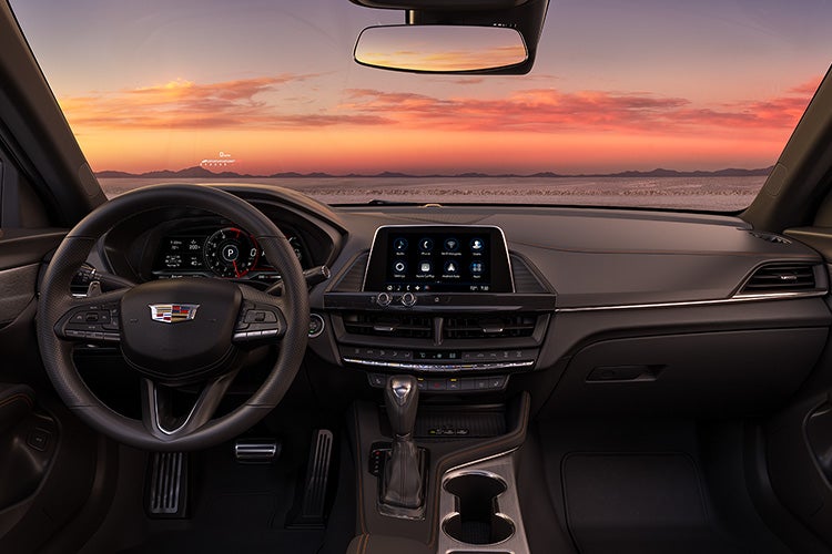 Coughlin Cadillac Circleville