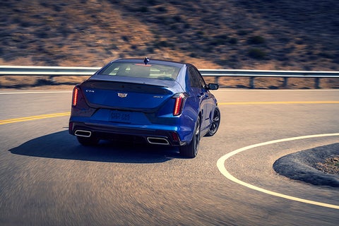 Coughlin Cadillac Circleville