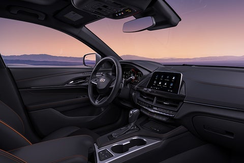 Coughlin Cadillac Circleville