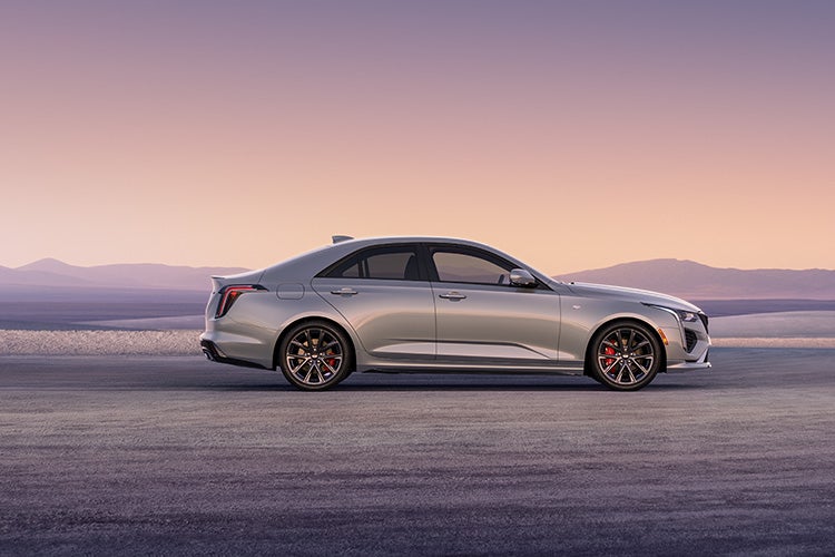 Coughlin Cadillac Circleville