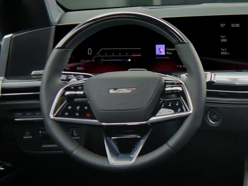 Coughlin Cadillac Circleville in Circleville OH