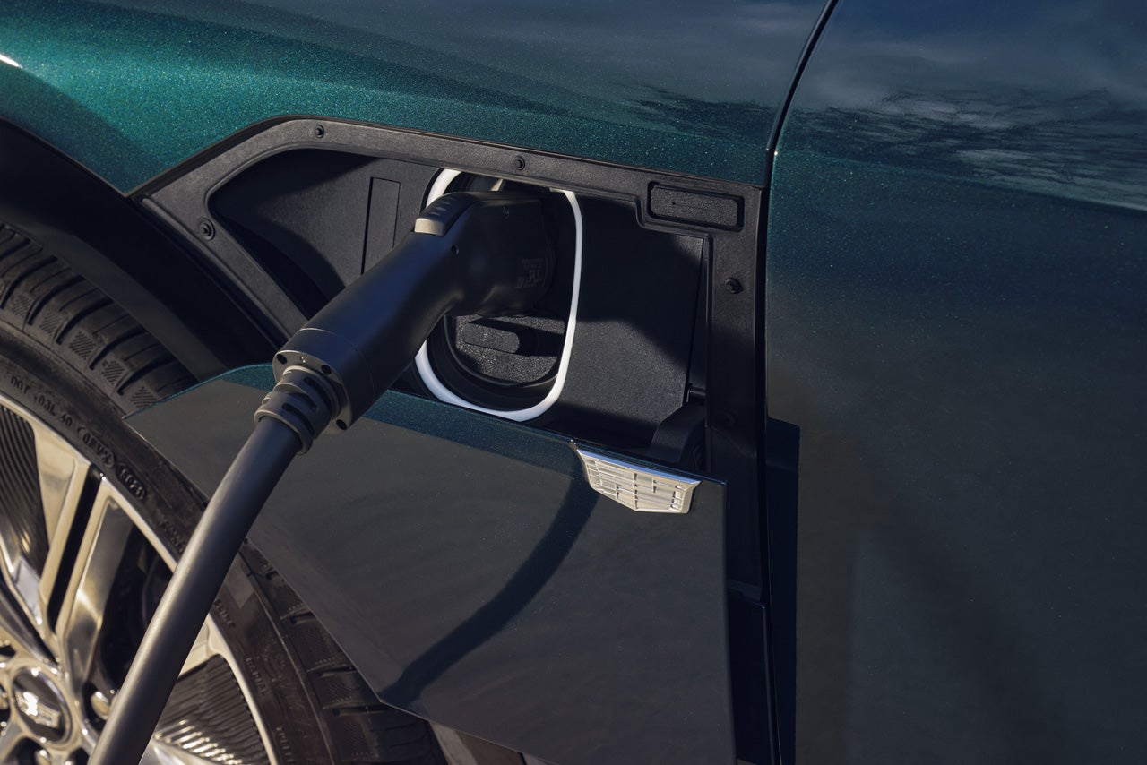 Coughlin Cadillac Circleville in Circleville OH