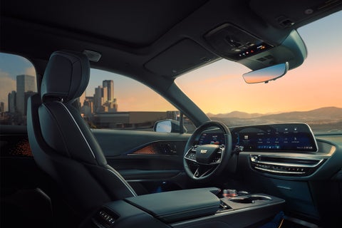 Coughlin Cadillac Circleville in Circleville OH