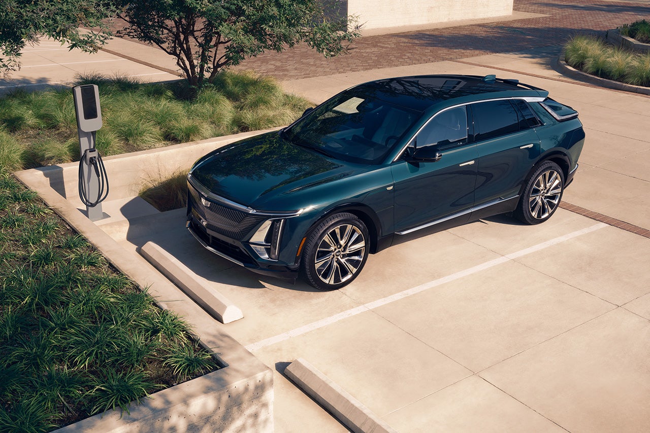 Coughlin Cadillac Circleville in Circleville OH