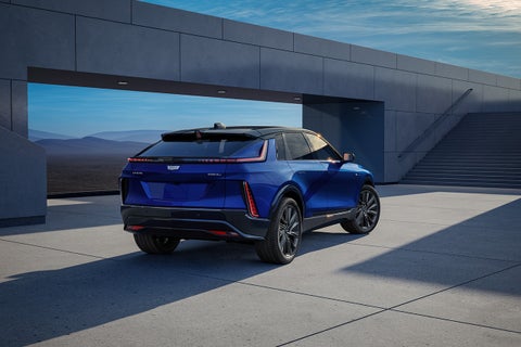 Coughlin Cadillac Circleville in Circleville OH