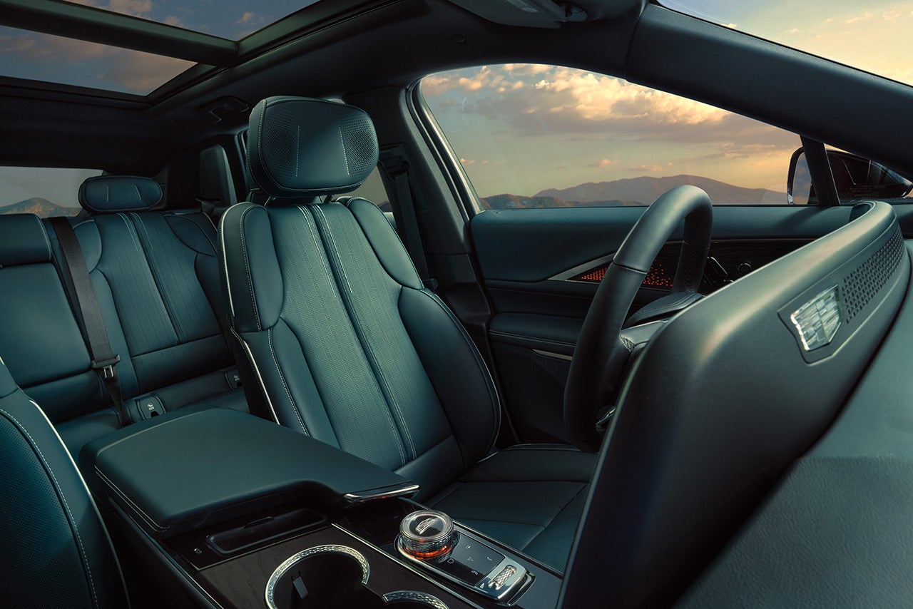 Coughlin Cadillac Circleville in Circleville OH