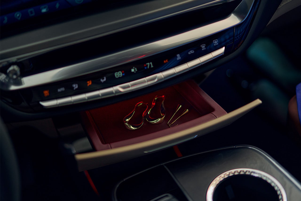 Coughlin Cadillac Circleville in Circleville OH