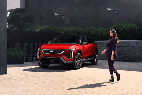 Coughlin Cadillac Circleville in Circleville OH