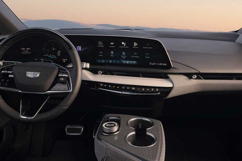 Coughlin Cadillac Circleville in Circleville OH