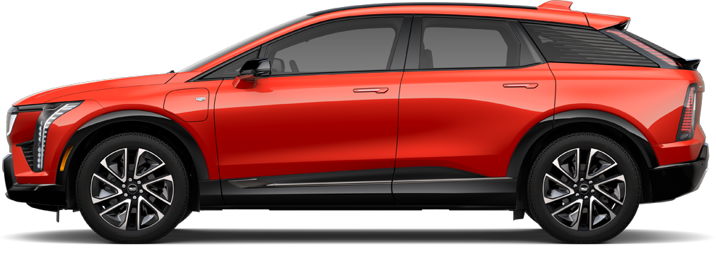 Coughlin Cadillac Circleville in Circleville OH