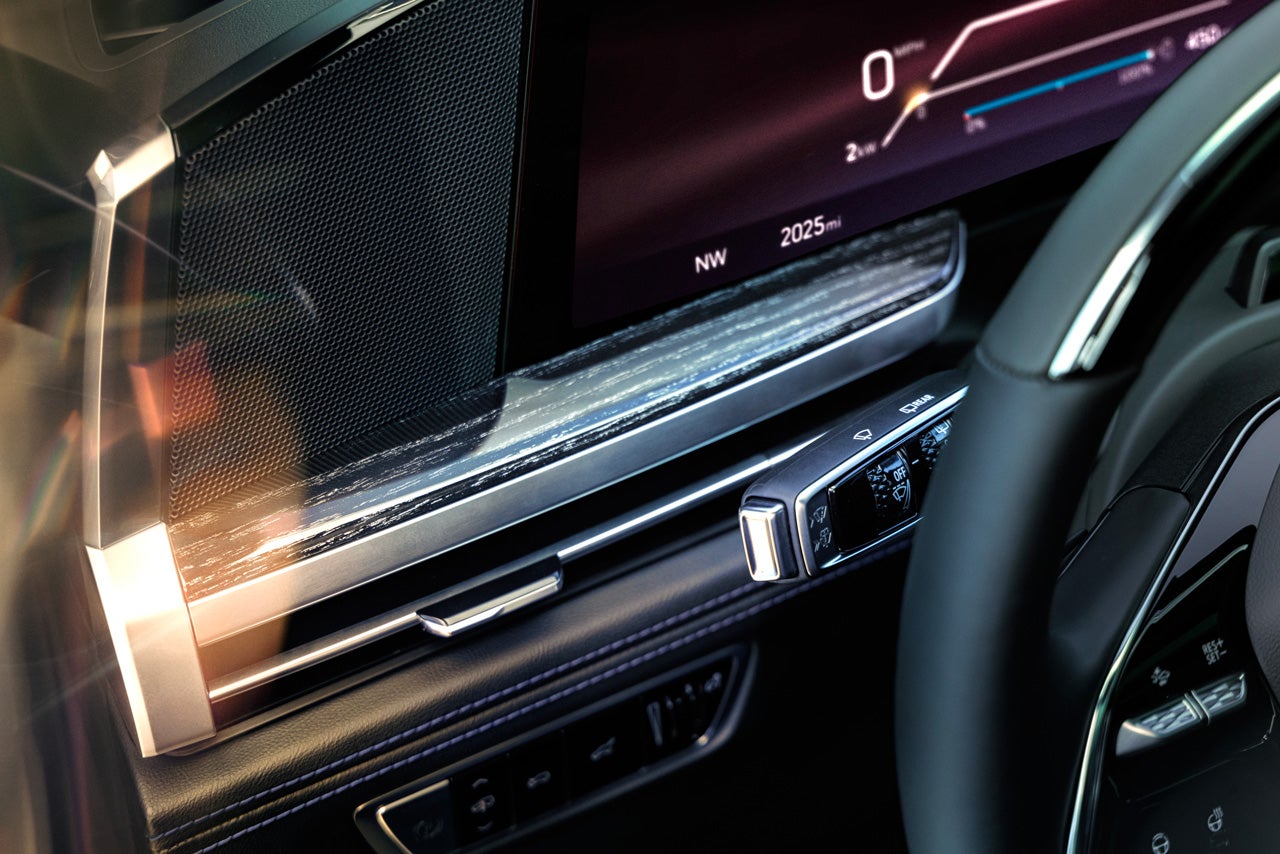 Coughlin Cadillac Circleville in Circleville OH