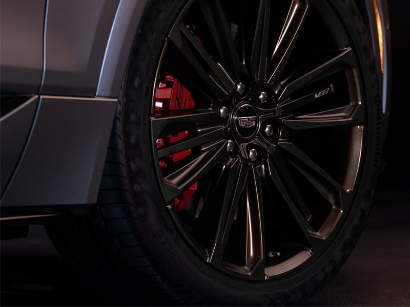 Coughlin Cadillac Circleville in Circleville OH