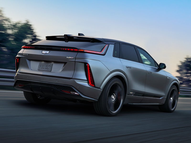 Coughlin Cadillac Circleville in Circleville OH