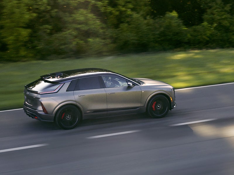 Coughlin Cadillac Circleville in Circleville OH