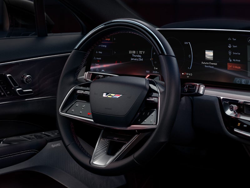 Coughlin Cadillac Circleville in Circleville OH