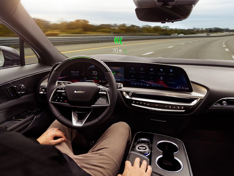 Coughlin Cadillac Circleville in Circleville OH