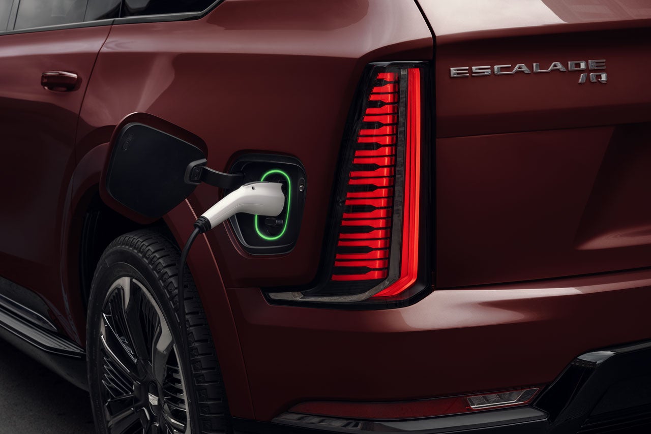 Coughlin Cadillac Circleville in Circleville OH