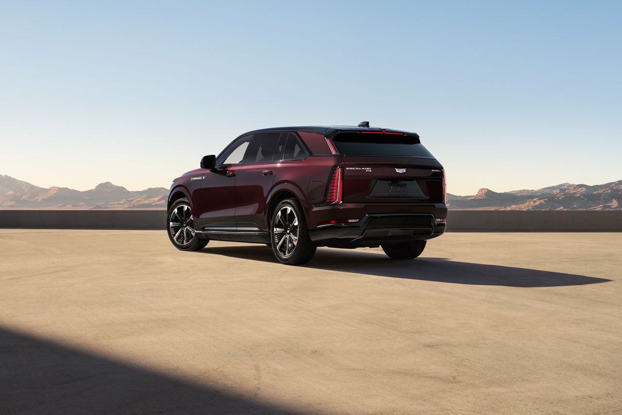 Coughlin Cadillac Circleville in Circleville OH