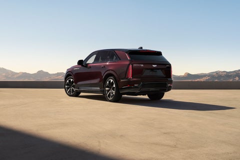 Coughlin Cadillac Circleville in Circleville OH