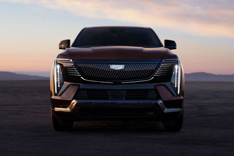 Coughlin Cadillac Circleville in Circleville OH